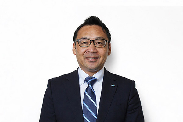 代表者挨拶