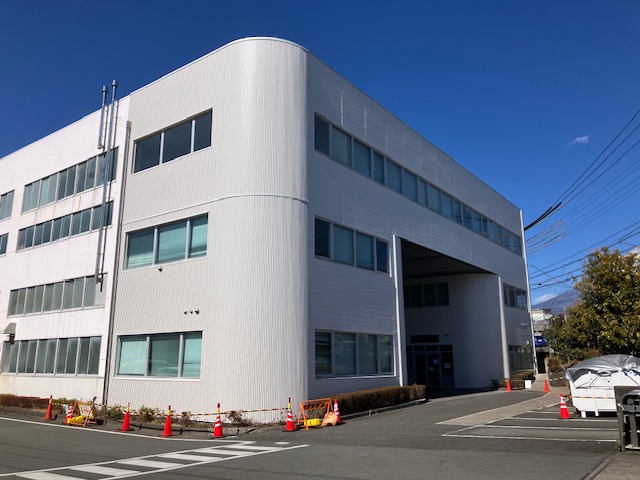 外壁改修工事